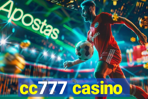 cc777 casino